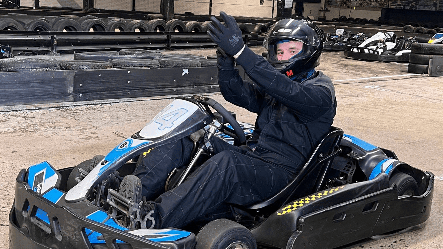 TopGear Karting