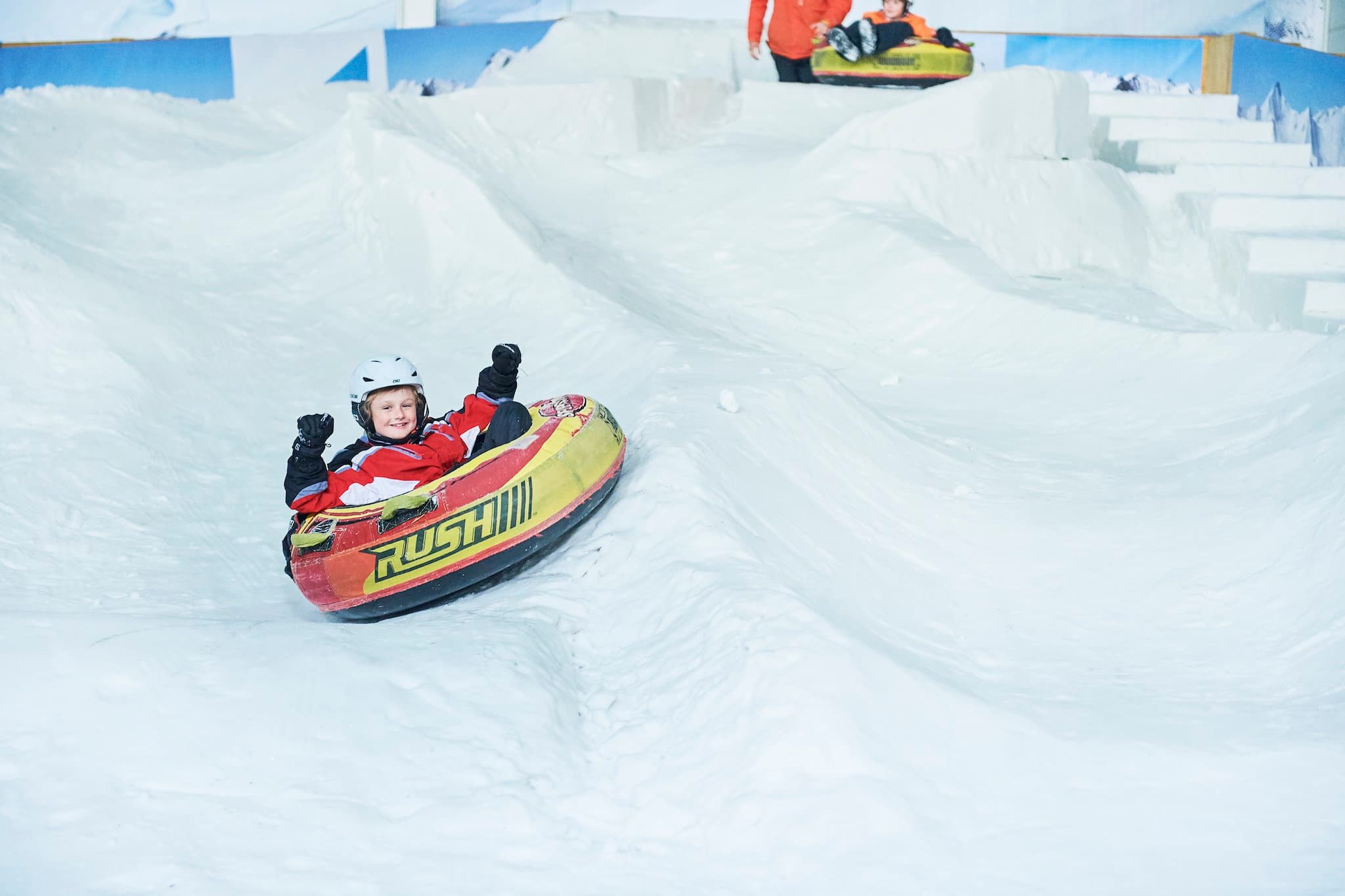 The Snow Centre - Photo