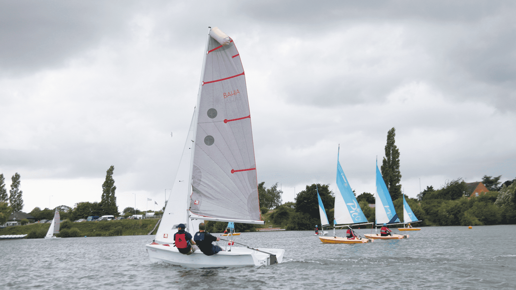 Aztec Adventure Upton Warren - Photo