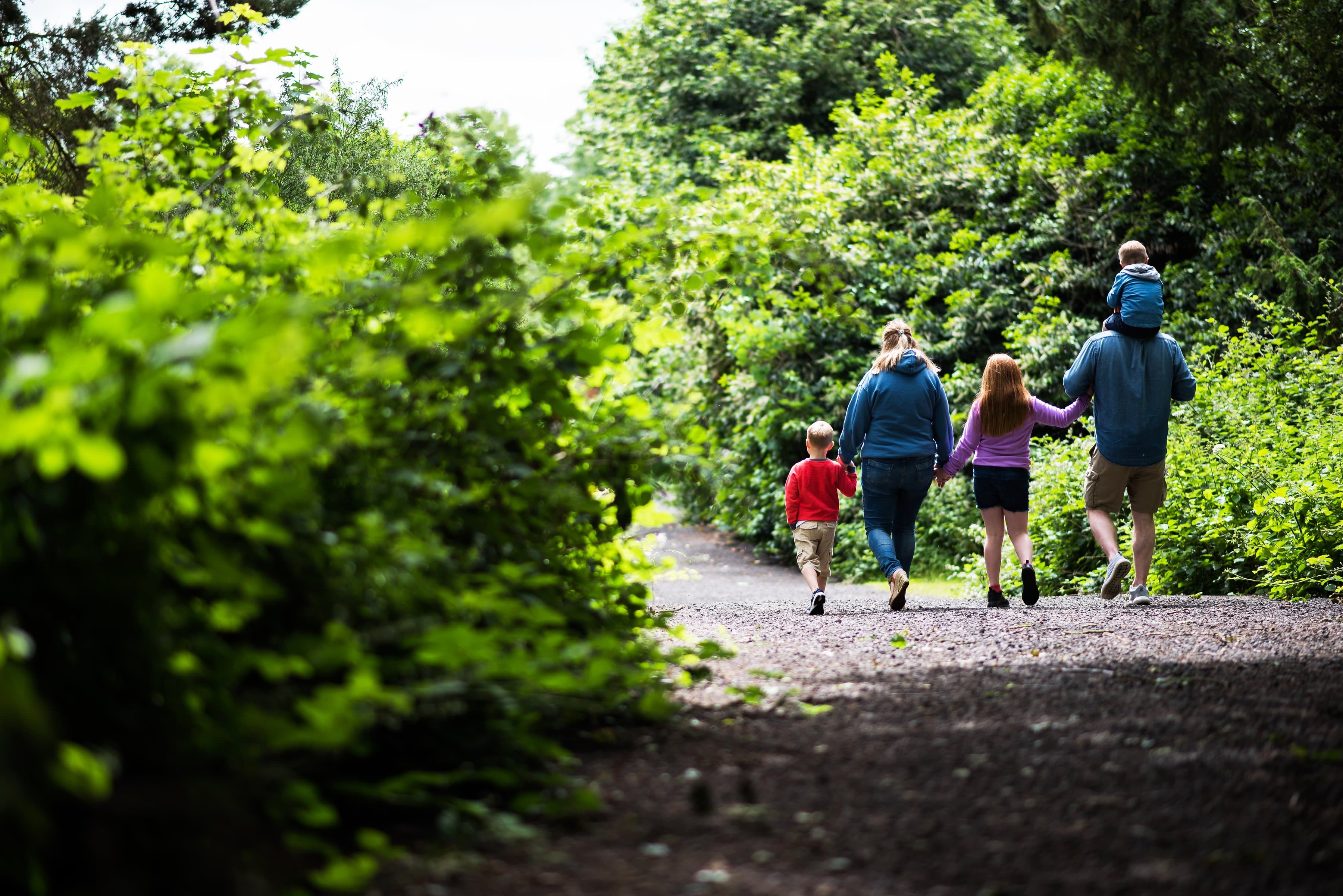 Thoresby Park - Photo