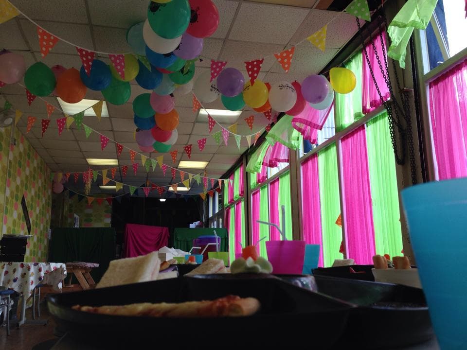 Kidzmania - Photo
