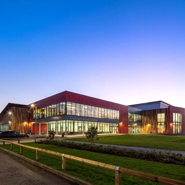Andover Leisure Centre