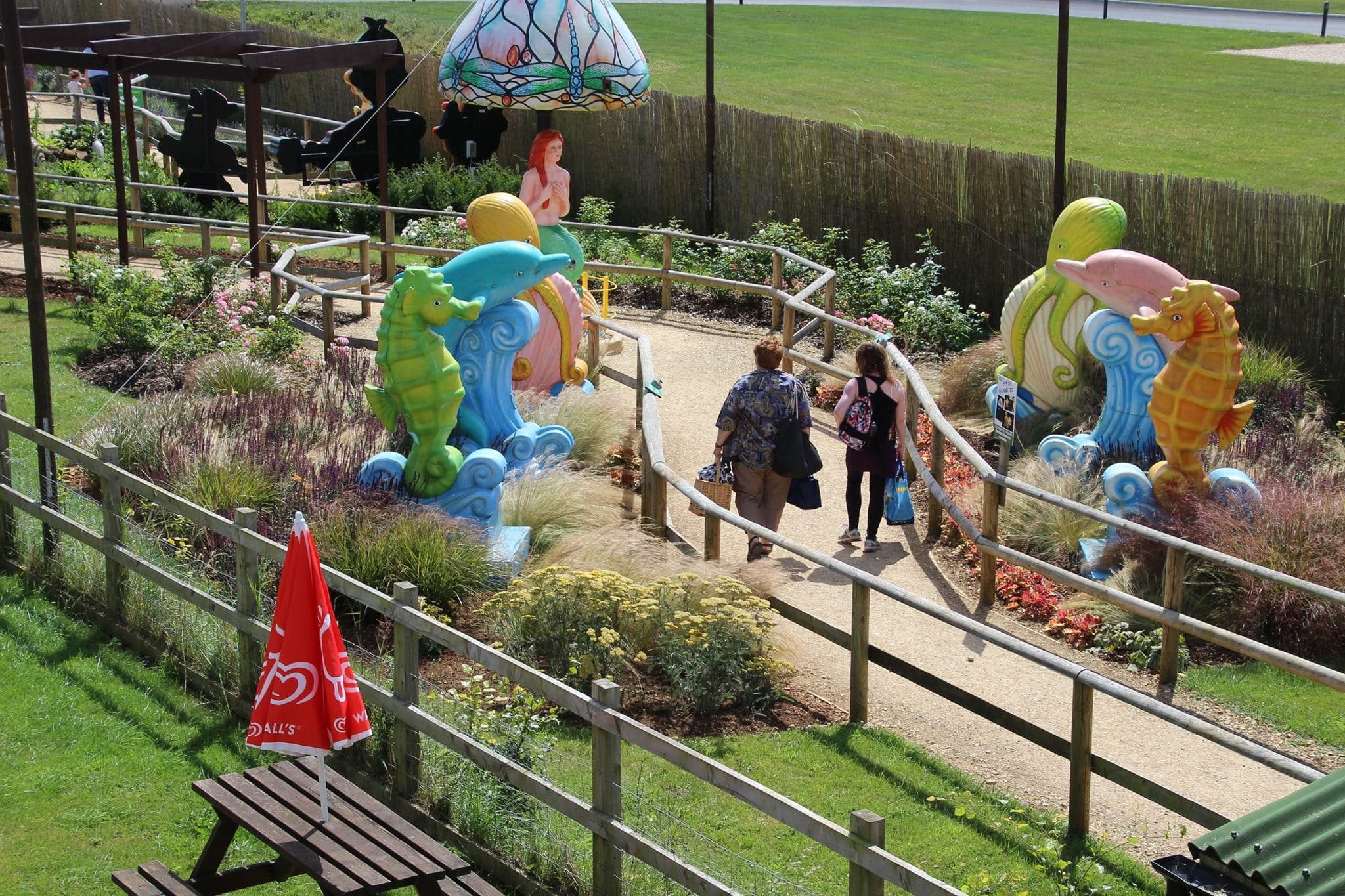 Fairytale Farm - Photo