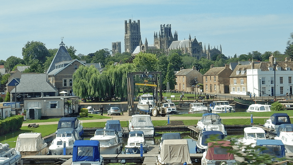 Curious About Ely - Photo 1