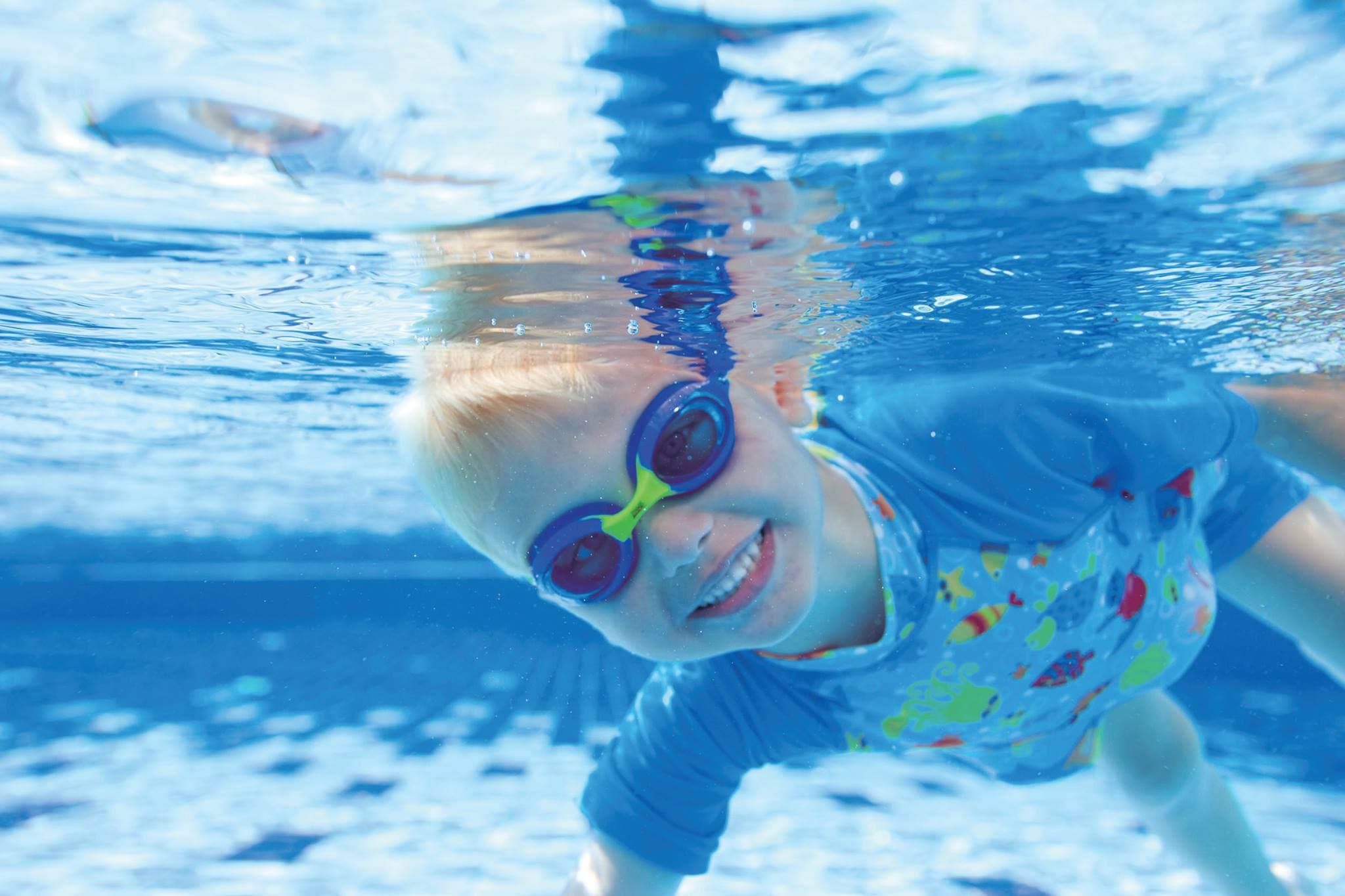 Aqua Vale Swimming and Fitness Centre