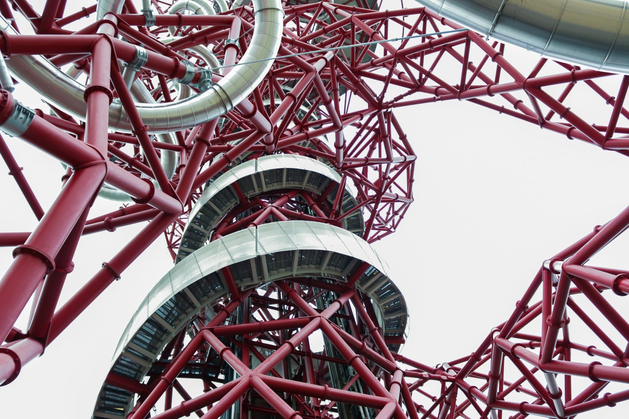 ArcelorMittal Orbit - Photo 1
