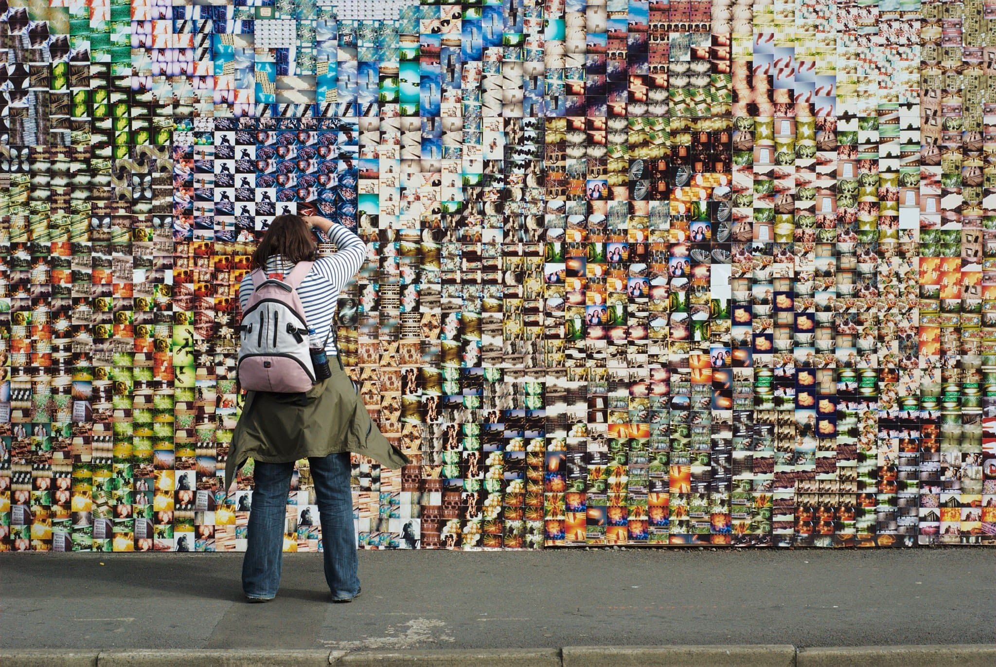 LomoWall Manchester - Photo 1
