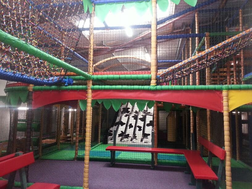 The Playbarn Bradford