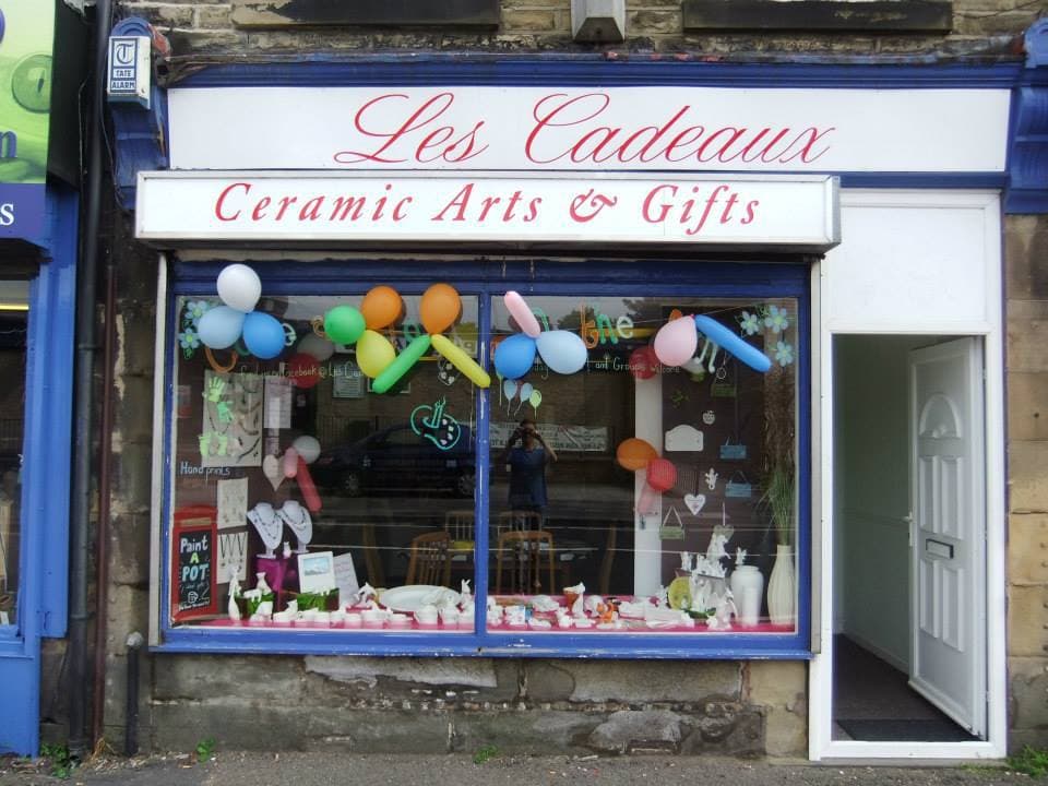 Les Cadeaux