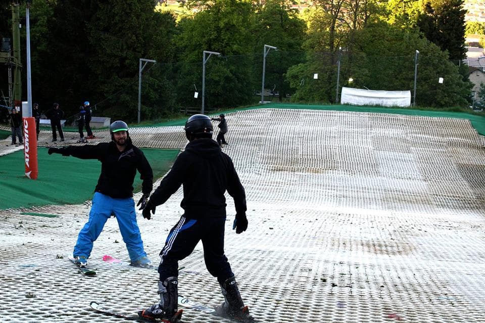 Gloucester Ski & Snowboard Centre - Photo