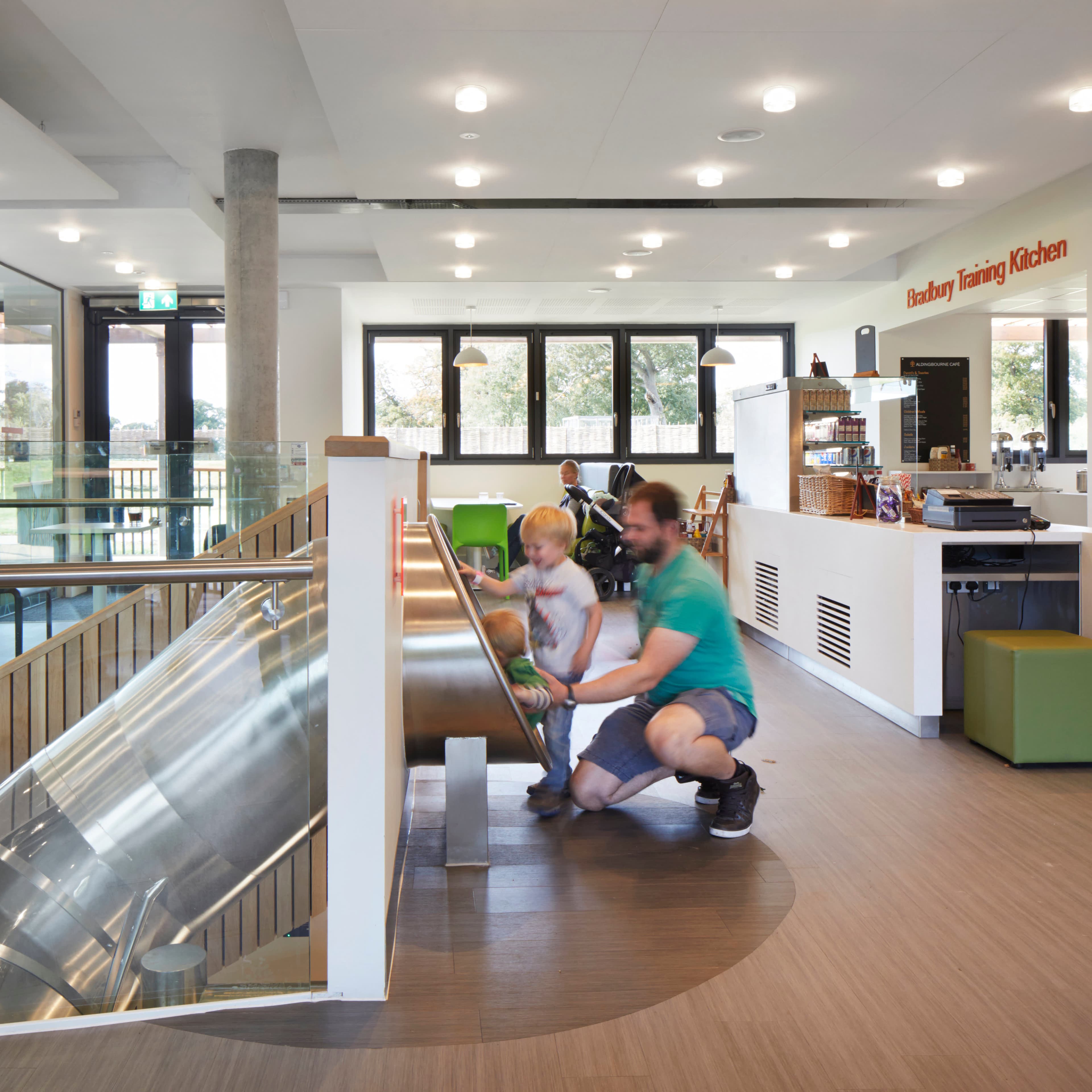 Aldingbourne Country Centre - Photo