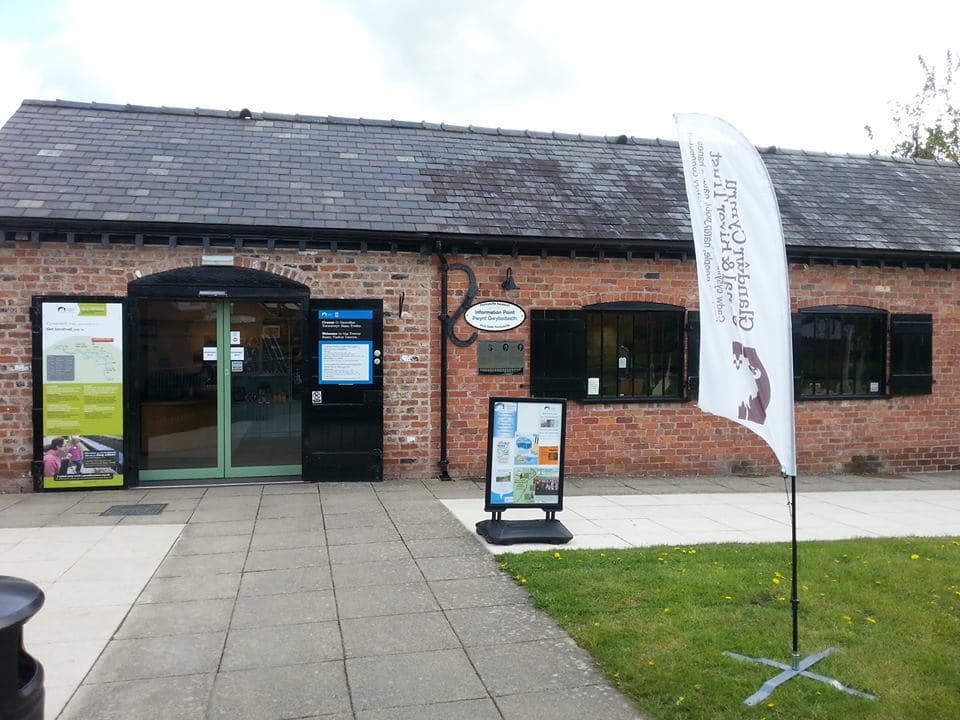 Pontcysyllte Aqueduct and Visitor Centre - Photo 1