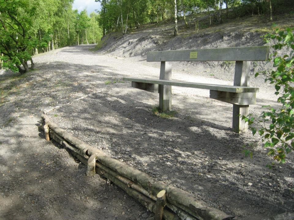 Pooley Country Park - Photo