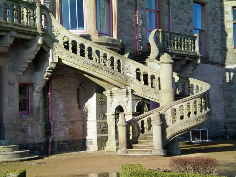 Belfast Castle Visitors Centre