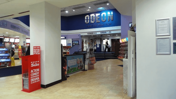 ODEON Taunton - Photo