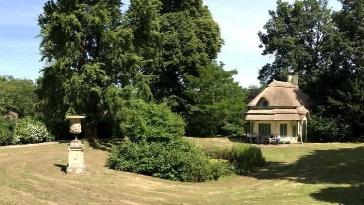 Blaise Castle and Play Area - Photo