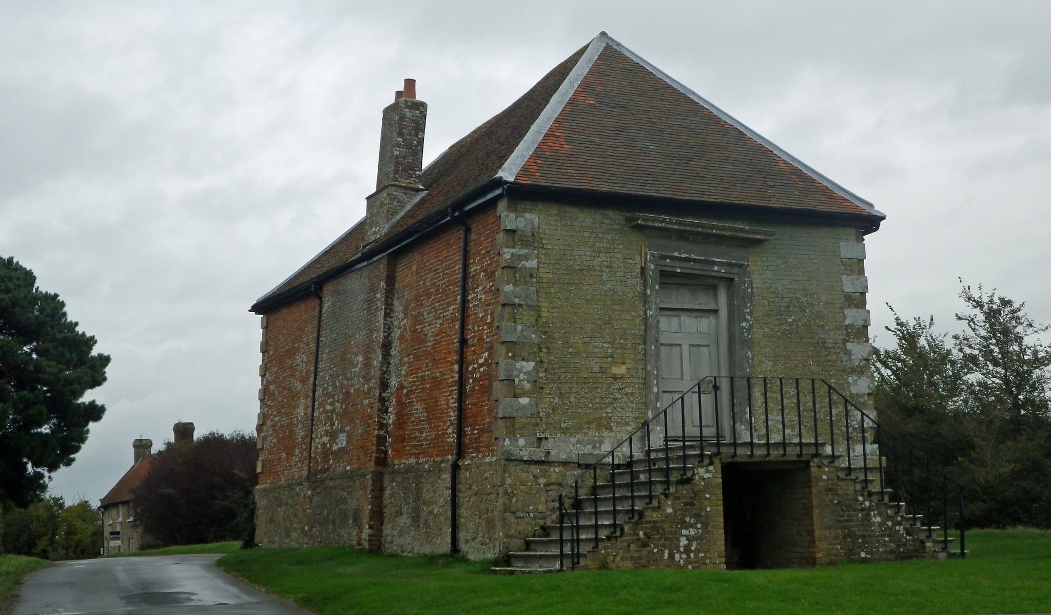 Newton Old Town Hall