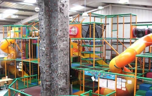 Adventureland - Photo 1