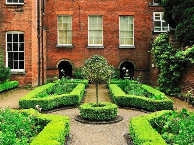 Pickford's House - Photo