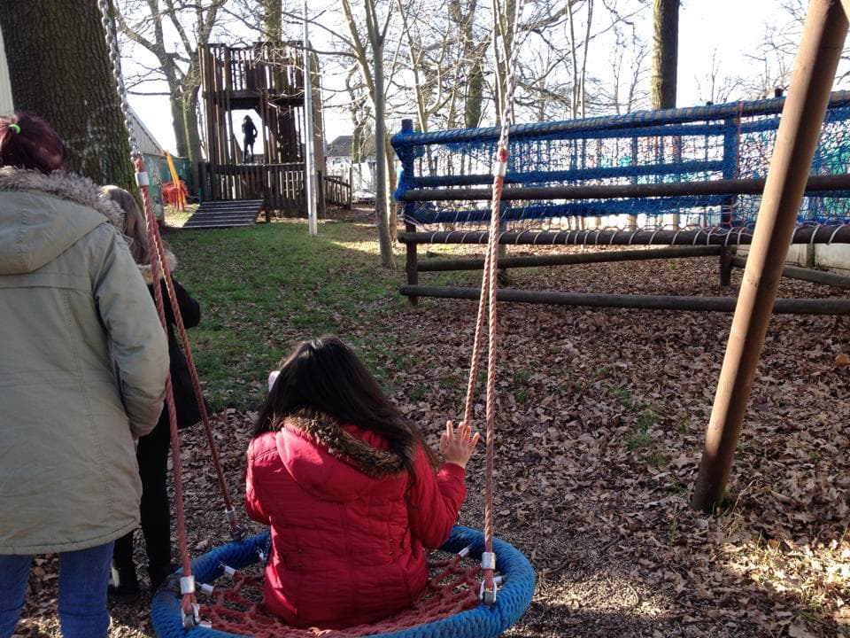 Goldhill Adventure Playground - Photo