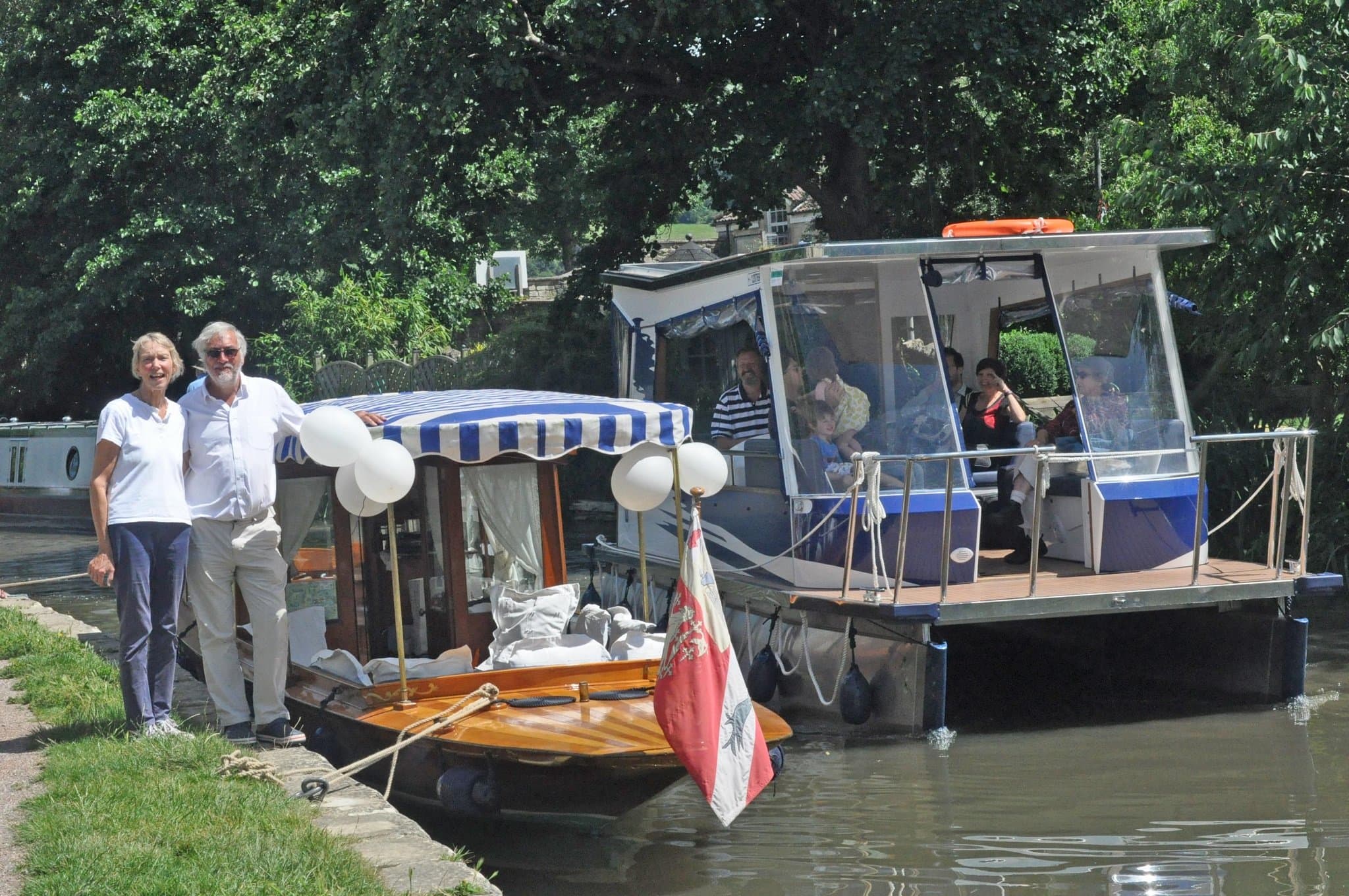 Bath Electric Boats - Photo 1