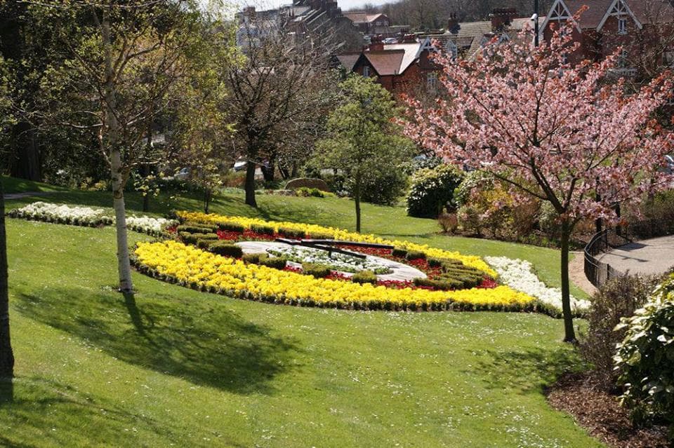 Pannett Park