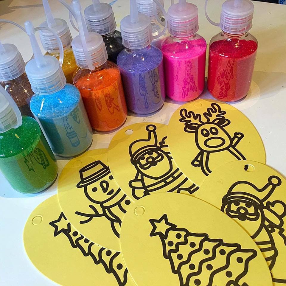 The Star Tree Studio - Photo 1