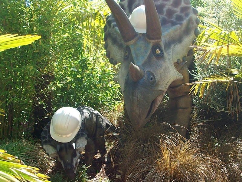 Dino Park - Photo 1