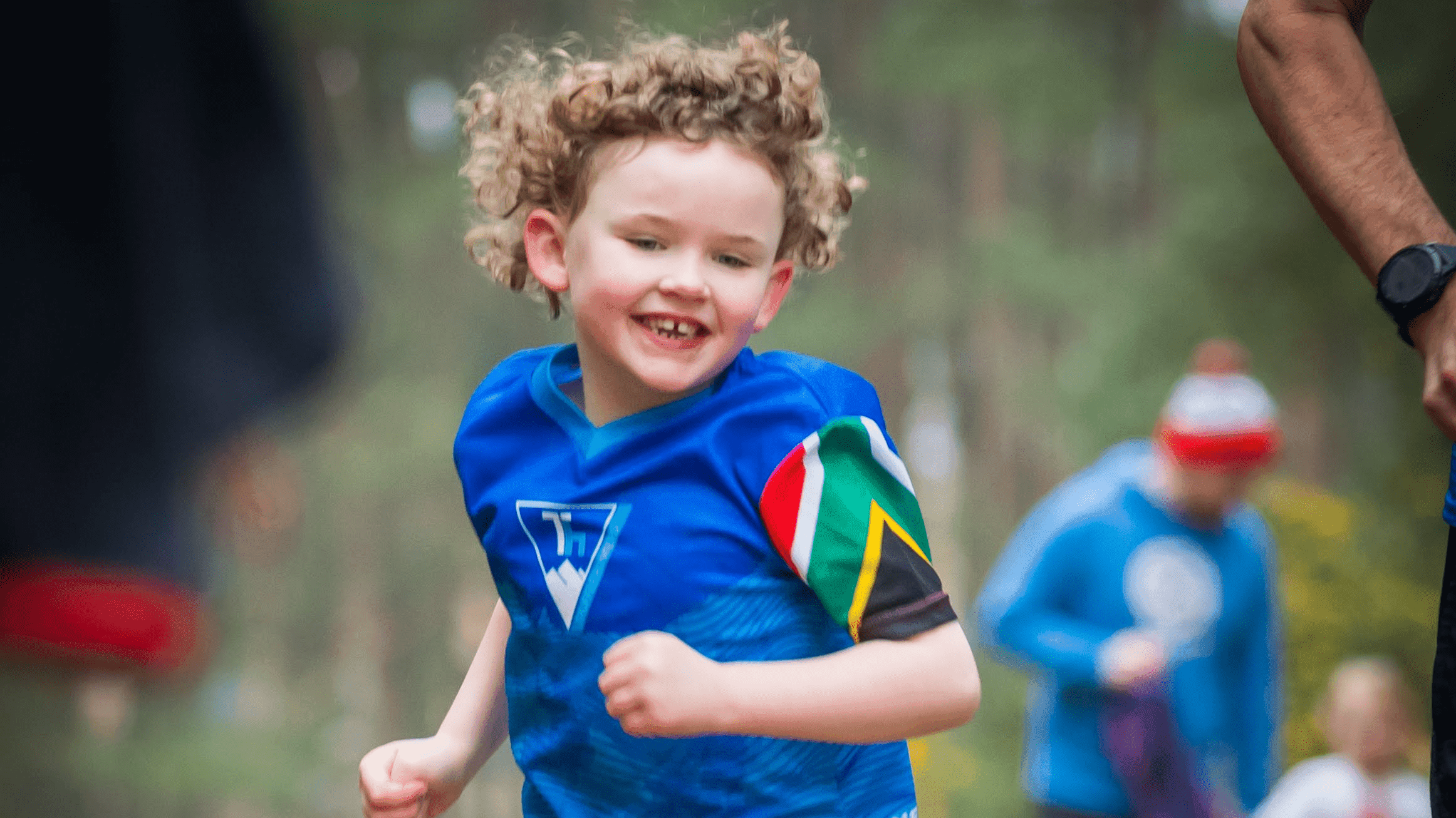 Wolf Cub Challenge - Photo