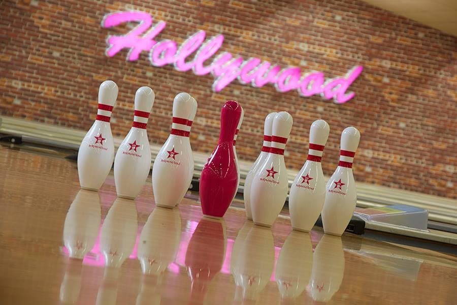 Hollywood Bowl Basildon - Photo
