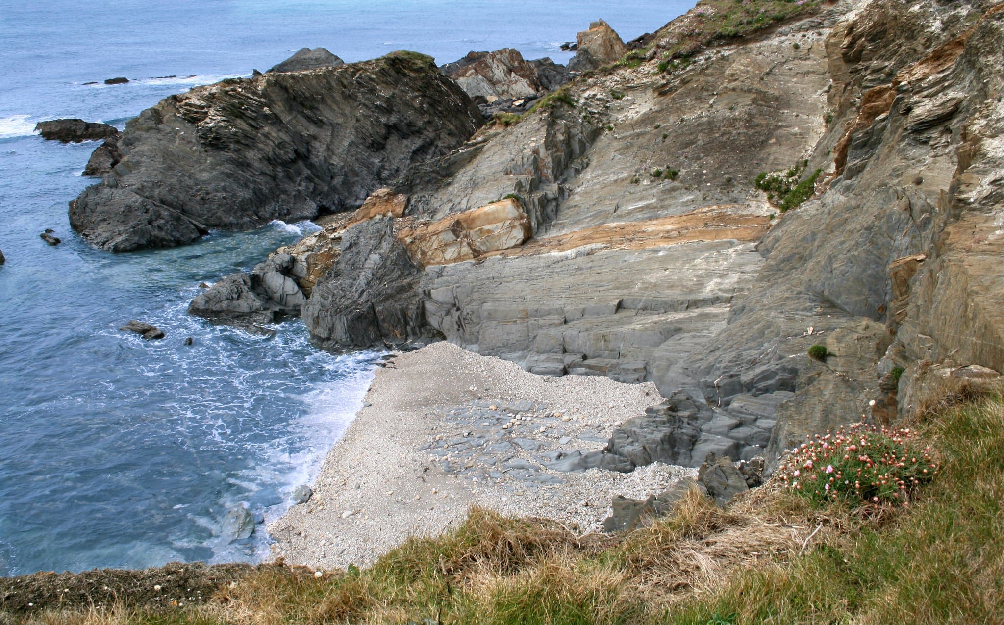 Thurlestone Sands - Photo 1