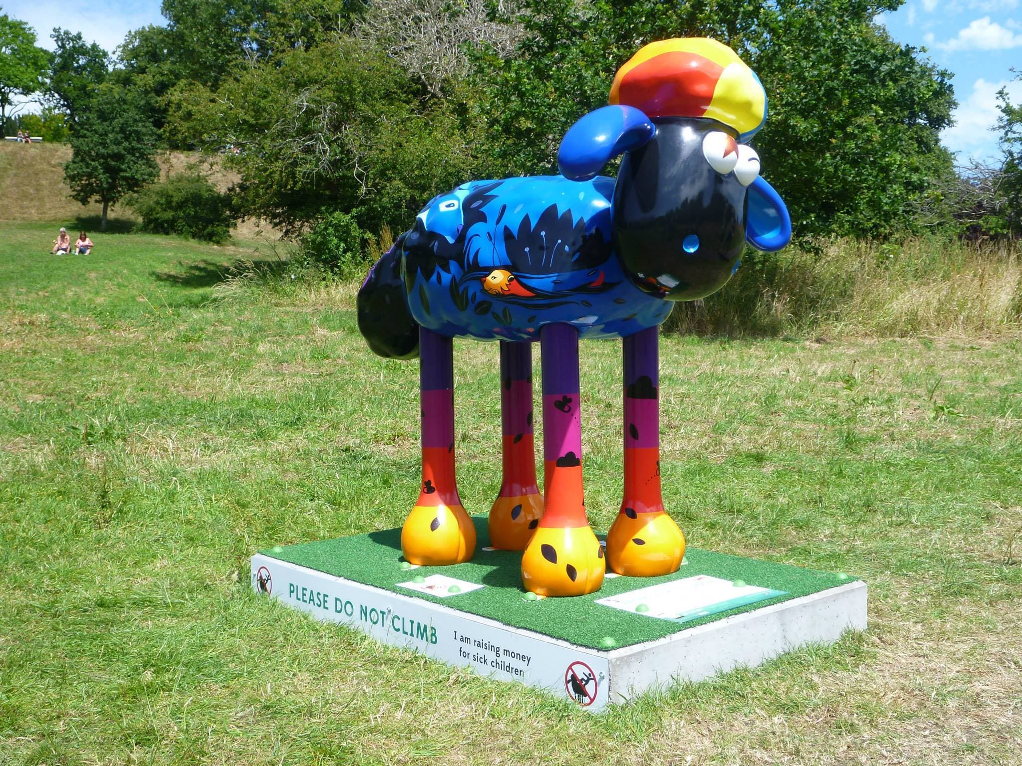 Brandon Hill Park