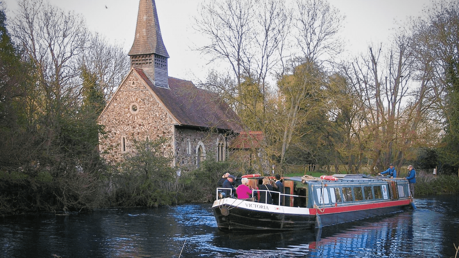 Chelmer Cruises
