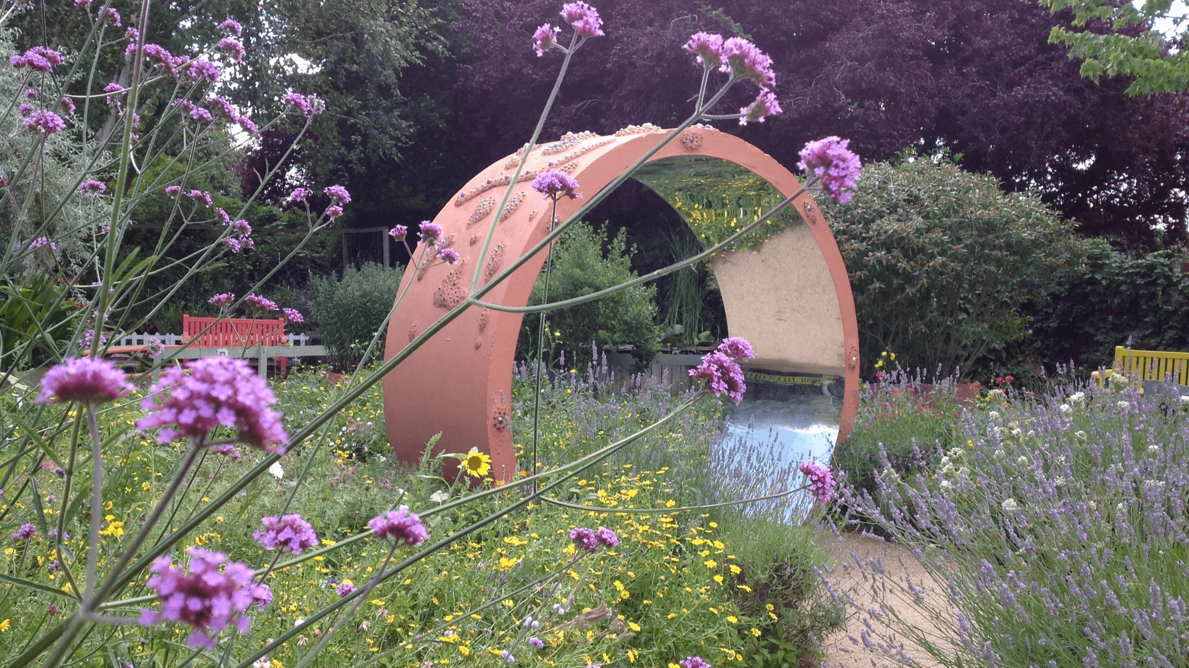 Stratford Butterfly Farm - Photo