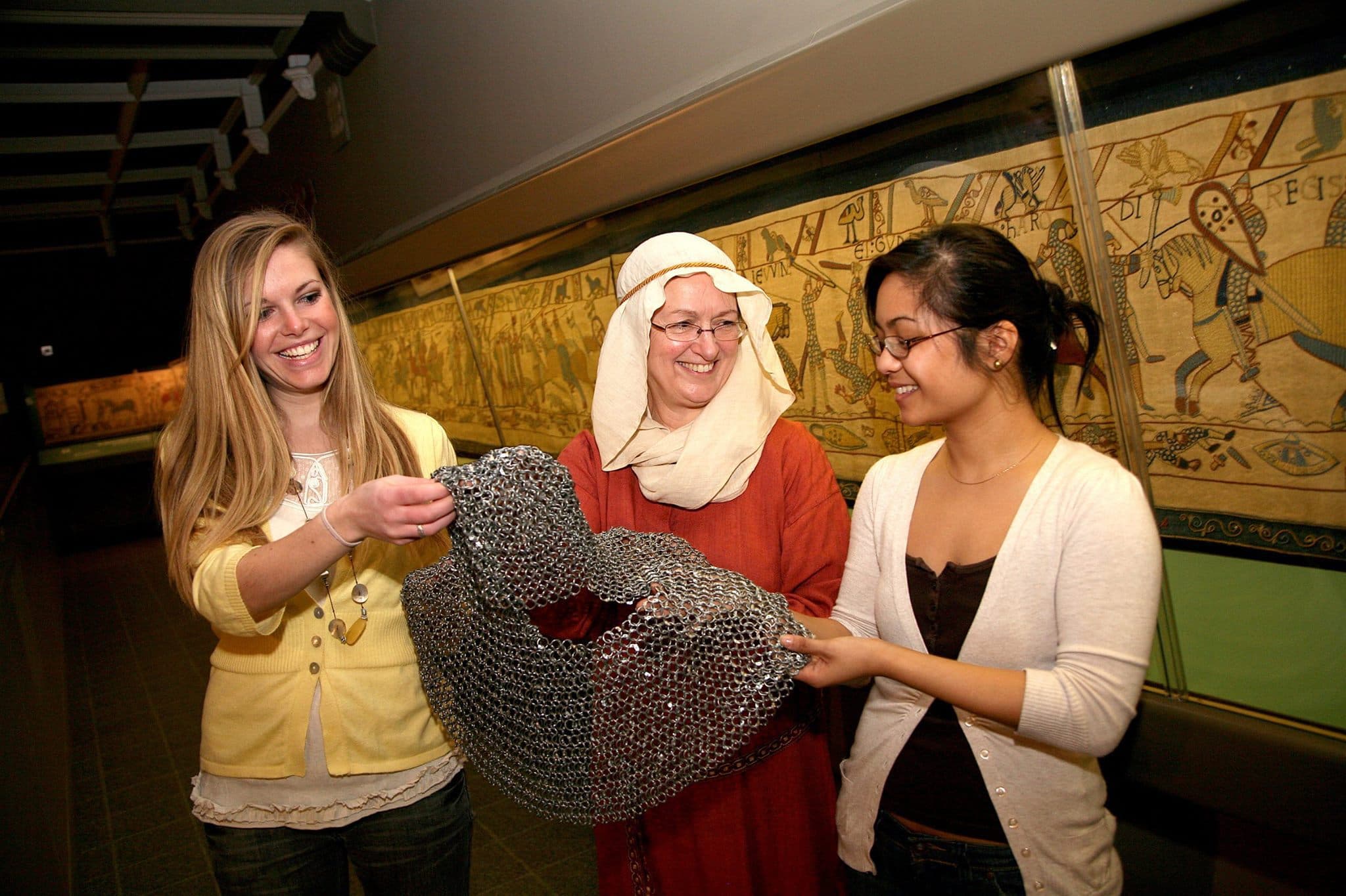 Reading Museum - Photo 1