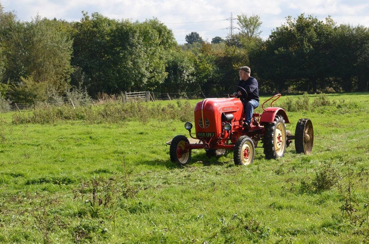 Northycote Farm and Country Park - Photo