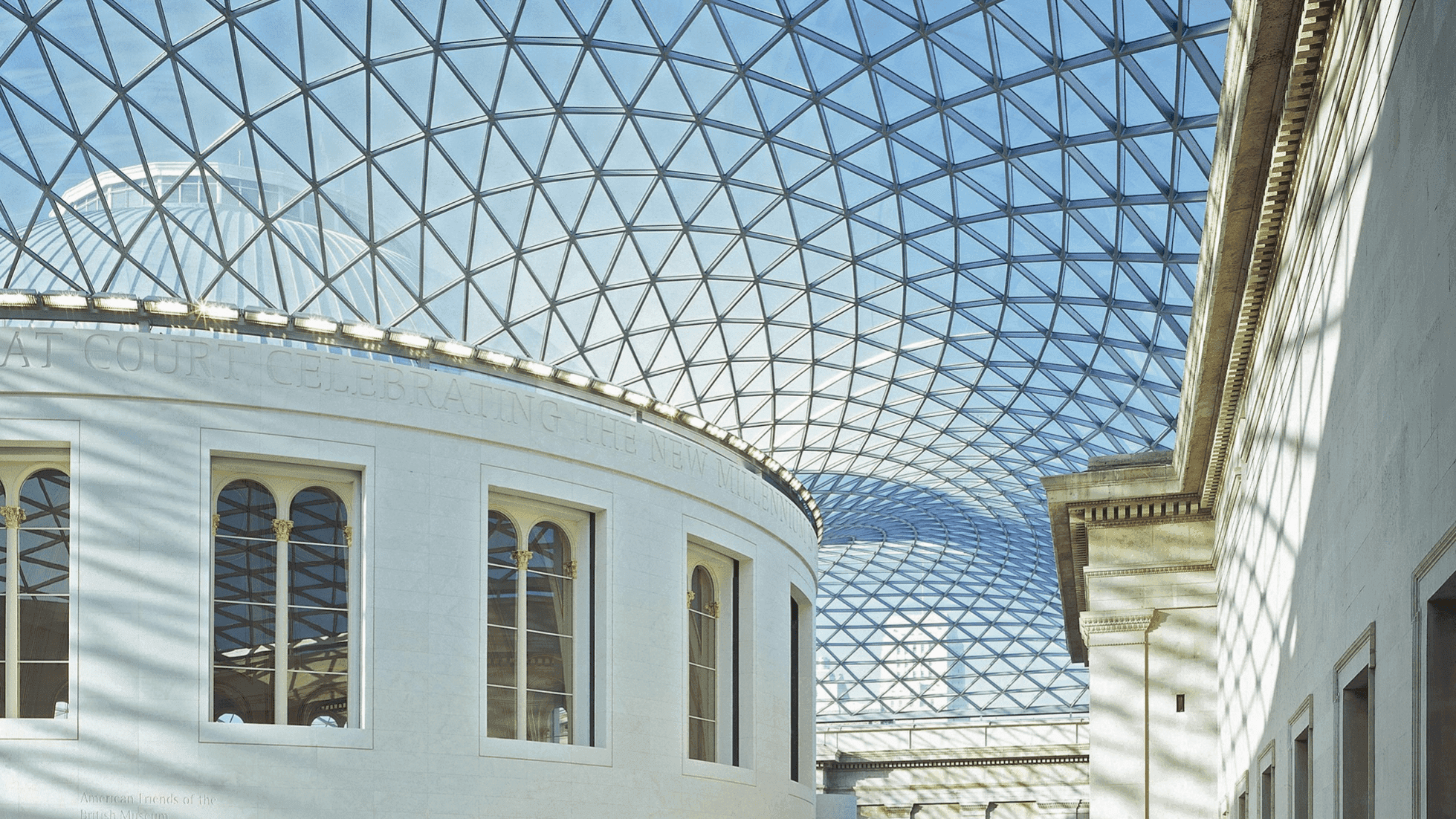 The British Museum