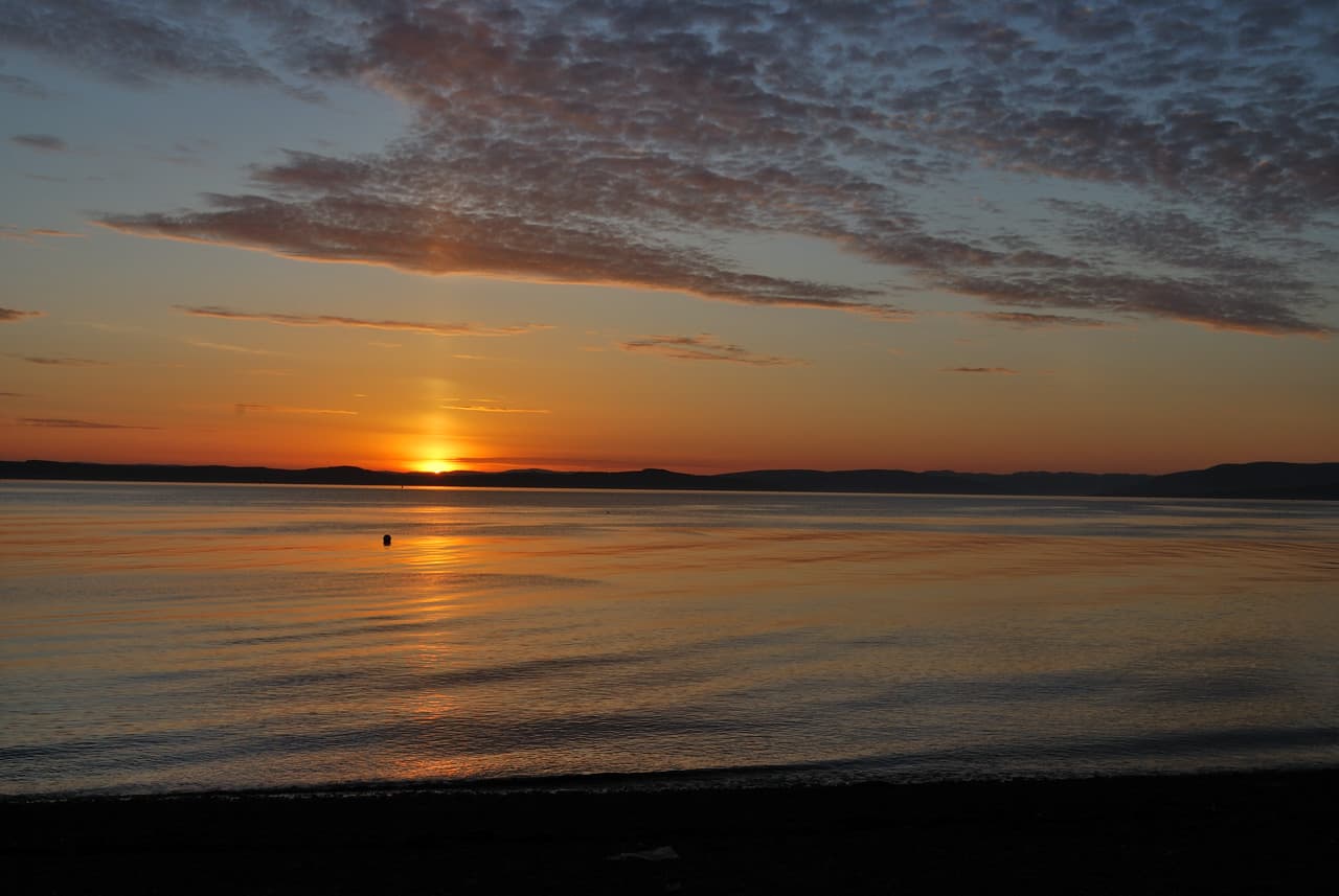 Largs Beach - Photo 1