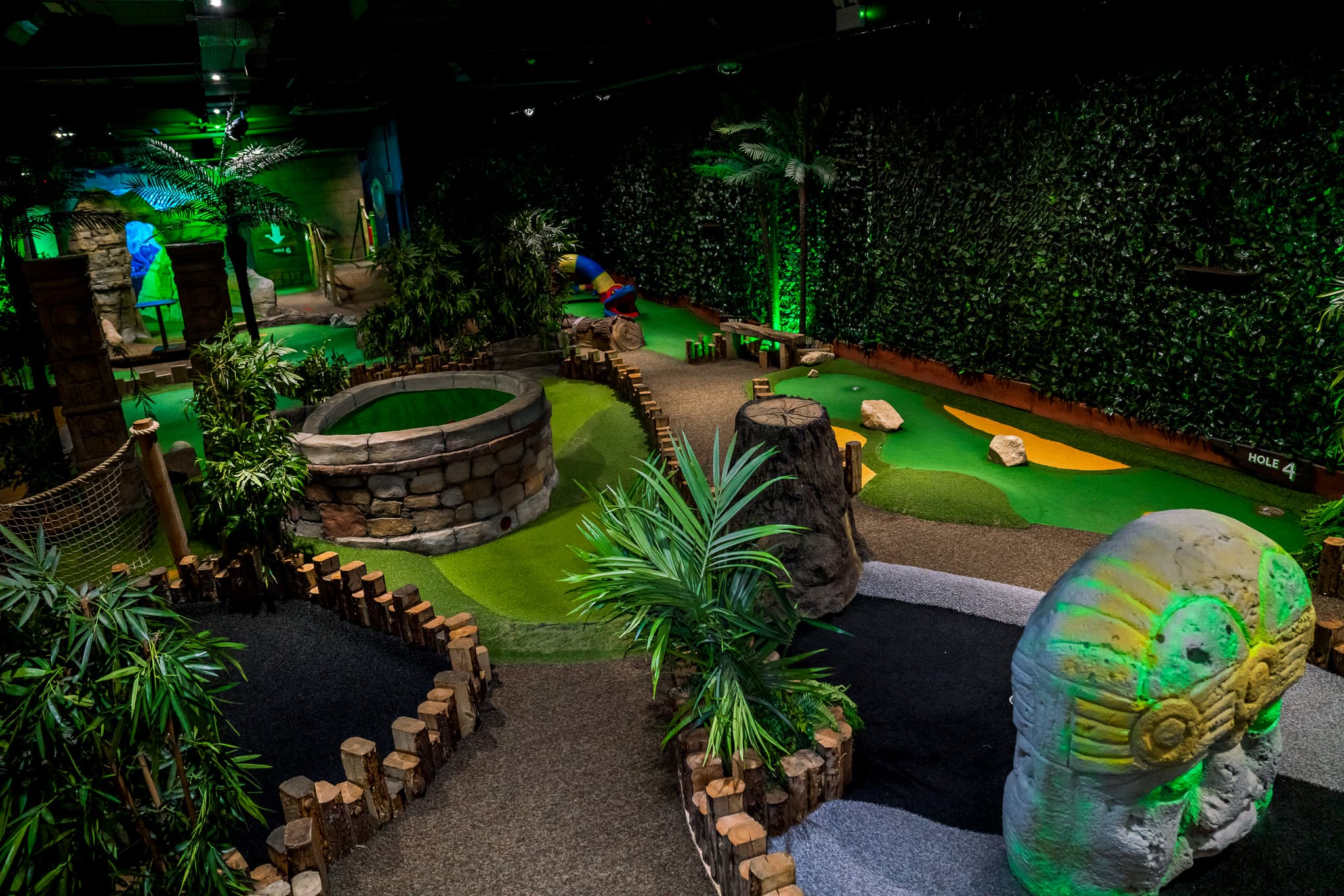 Mulligans Stevenage - Photo