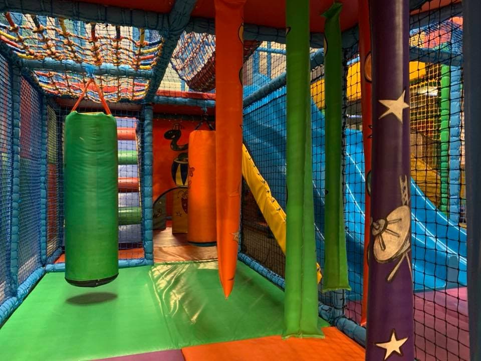 Big Fun - Photo 1