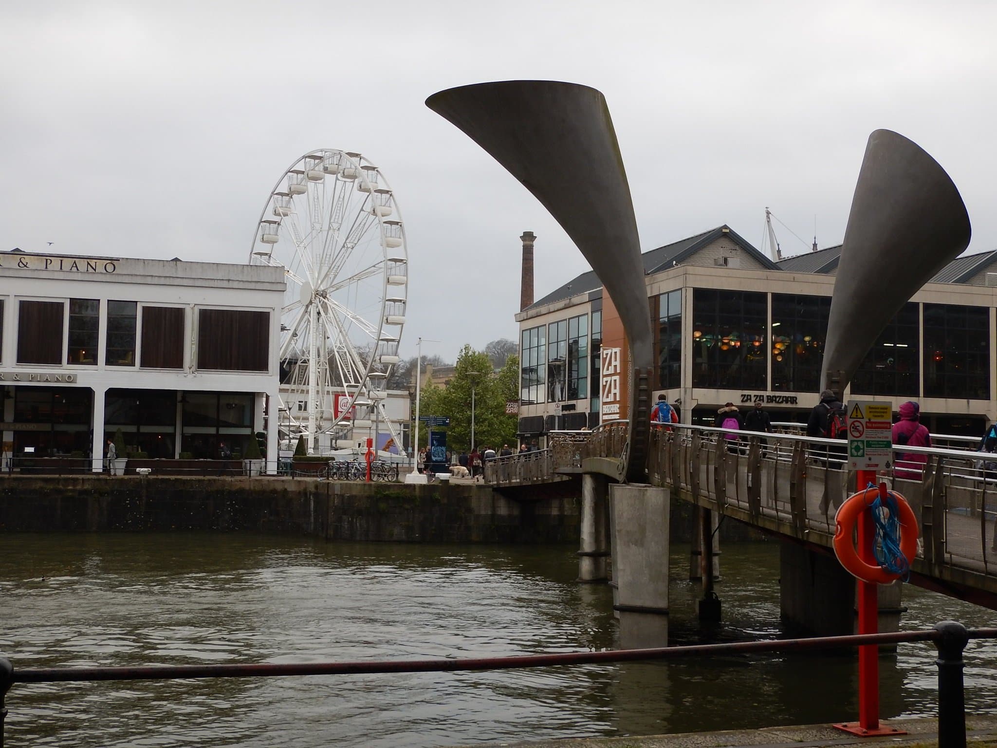 Huntfun Bristol - Photo 1
