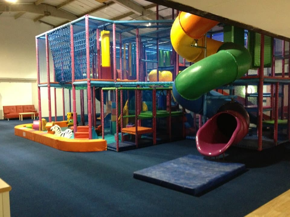 PUPstation Eastbourne