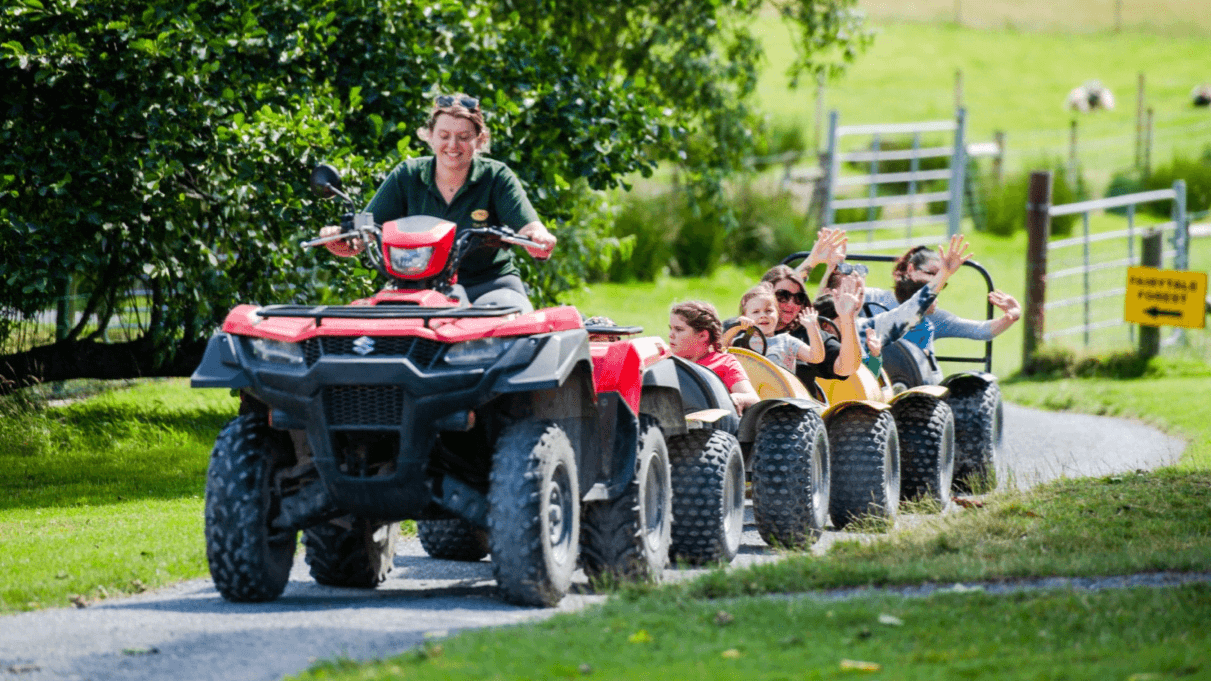 Ark Open Farm - Photo 1
