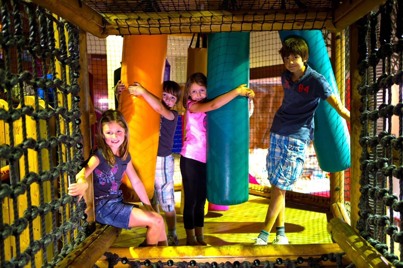Kidspace Croydon