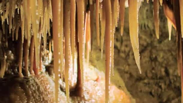 Treak Cliff Cavern - Photo