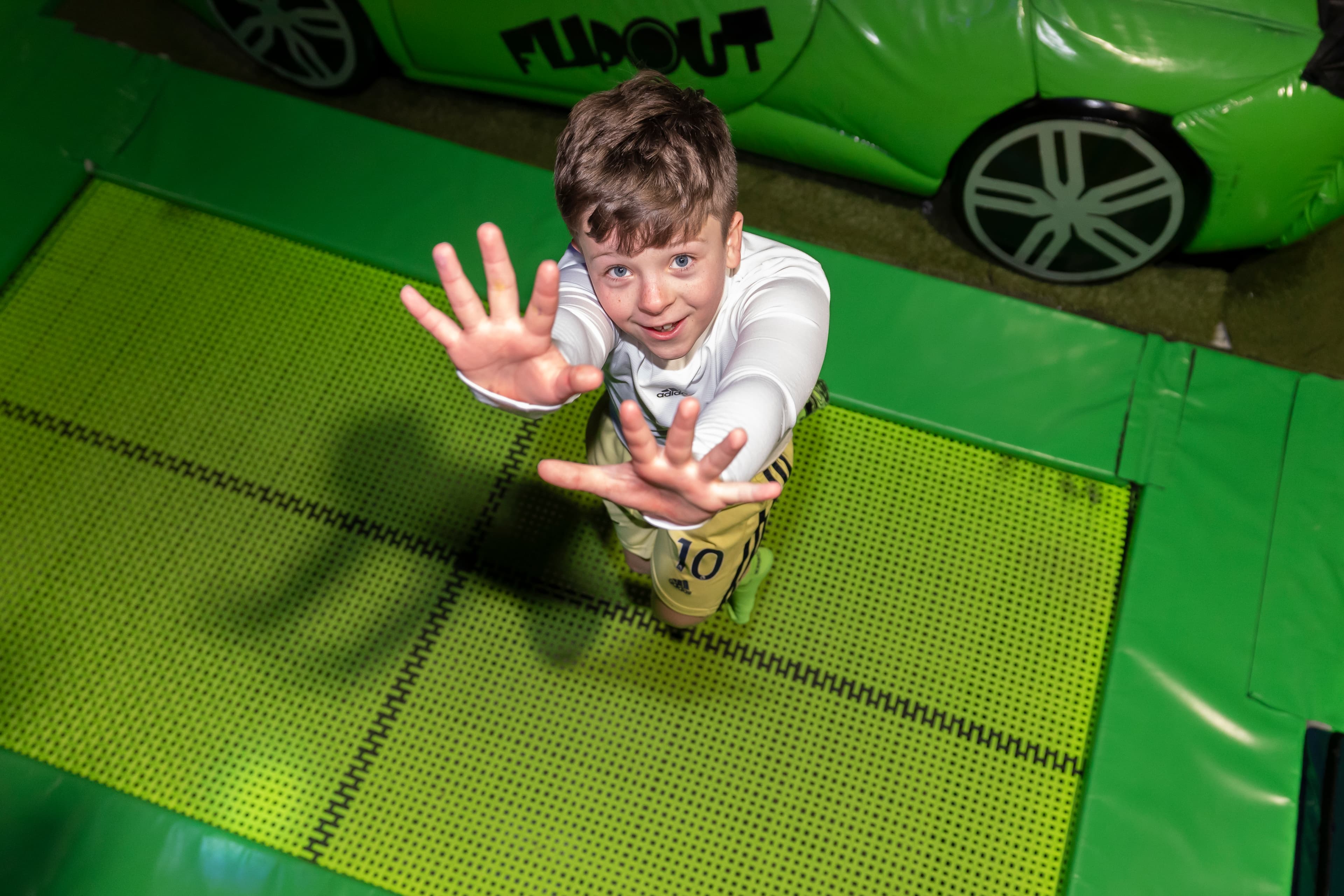 Flip Out Doncaster