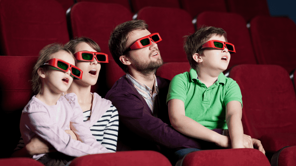 Cineworld London - Enfield - Photo
