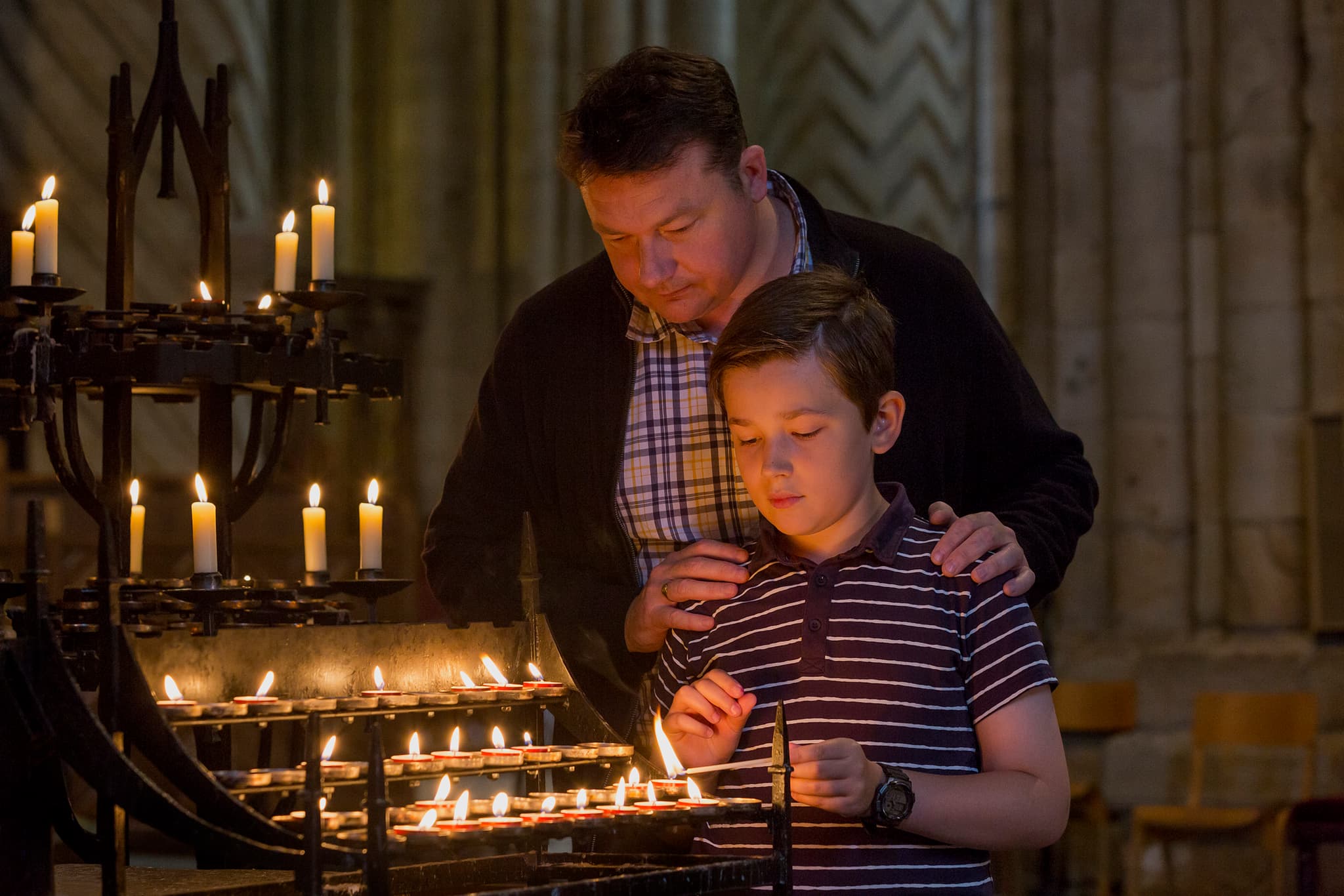 Durham Cathedral - Photo