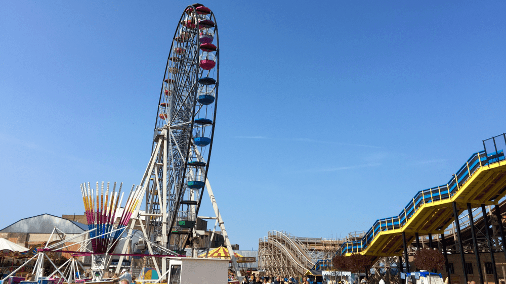 Dreamland Margate - Photo