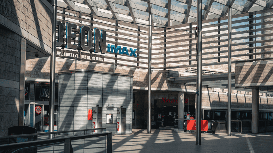 ODEON Liverpool ONE - Photo
